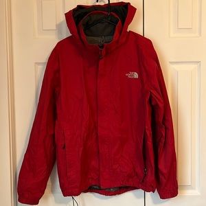 The Northface Lightweight Jacket MENS
